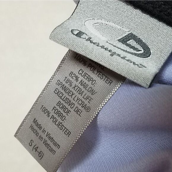 CHAMPION Open Back Wide Strap One Piece Swimsuit - Picture 9 of 10